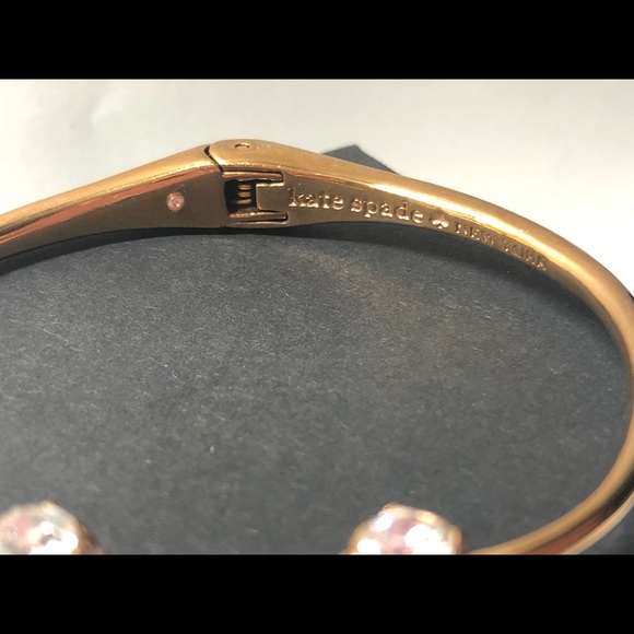 Kate Spade Cuff - Picture 2 of 6